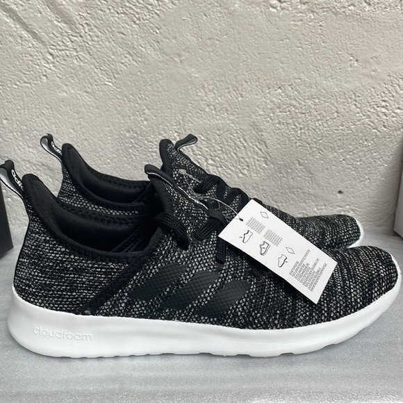 Adidas | CLOUDFOAM Running Shoes - Picture 2 of 7